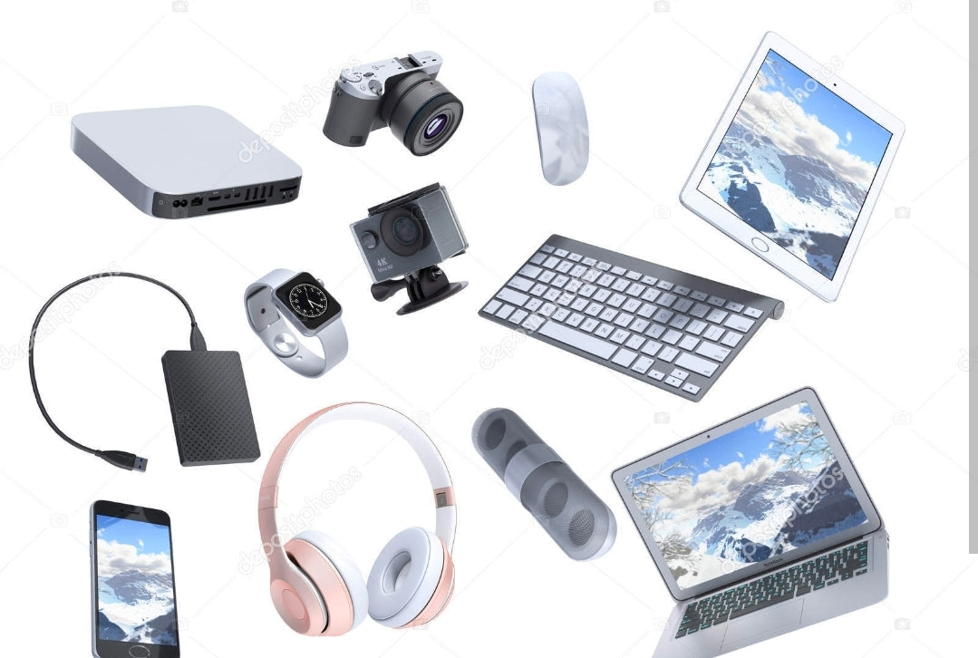 Electronics & Accessories