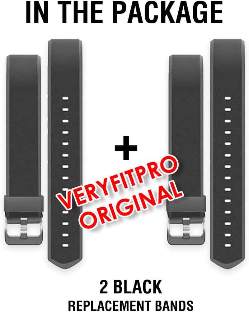 Id130Plus HR Bands Replacement for Veryfitpro Id130Plus Series Fitness Tracker