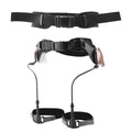 Power Walking Leg Support Device – Bionic Rehab Aid, Reduces Walking Effort by 50%, No Charging