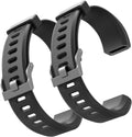 Id130Plus HR Bands Replacement for Veryfitpro Id130Plus Series Fitness Tracker