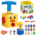 Balloon Launcher Children's Toy
